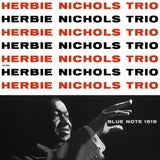 Herbie Nichols Trio LP - Herbie Nichols Trio (Tone Poet)