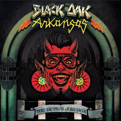 Black Oak Arkansas LP - The Devil's Jukebox | Buy Now For 54.99