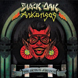 Black Oak Arkansas LP - The Devil's Jukebox | Buy Now For 54.99