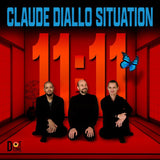 Claude Diallo Situation LP - 12/31/1899 111100 Am