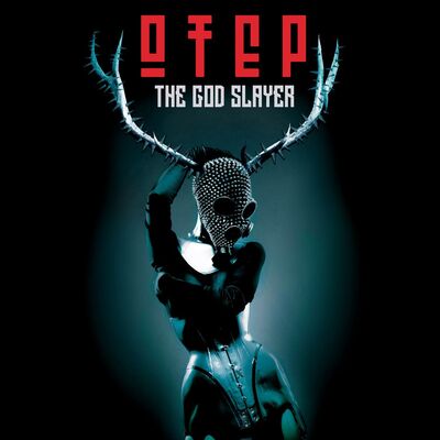 Otep LP - The God Slayer | Buy Now For 49.99