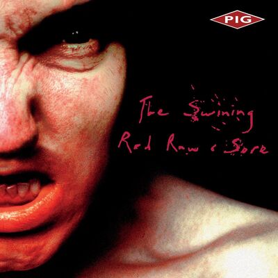 PIG LP - The Swining/Red Raw & Sore | Buy Now For 59.99