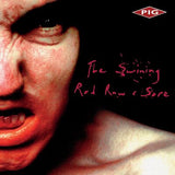 PIG LP - The Swining/Red Raw & Sore | Buy Now For 59.99