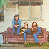 Crosby, Stills & Nash LP - Crosby, Stills & Nash | Buy Now For 39.99