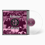 Routine Death LP - Comrade | Buy Now For 39.99
