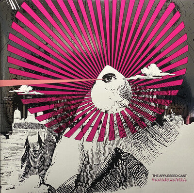The Appleseed Cast LP - Sagarmatha | Buy Now For 54.99