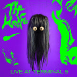 Knife The LP - Shaking The Habitual Live At