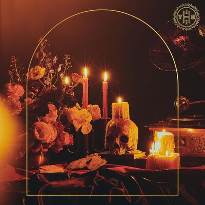 Senses Fail LP - Hell Is in Your Head | Buy Now For 49.99