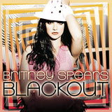 Britney Spears LP - Blackout | Buy Now For 44.99