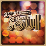 Various Artists LP - NOW Presents...classic Soul | Buy Now For 69.99
