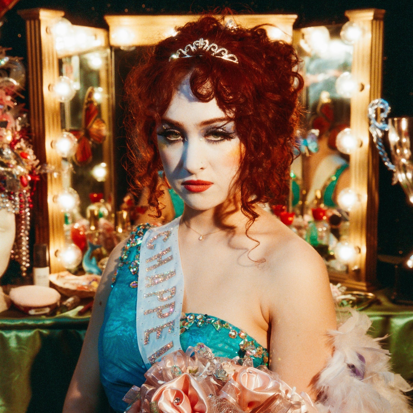 Chappell Roan LP - The Rise & Fall Of A Midwest Princess