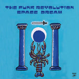 Funk Revolution LP - Space Dream