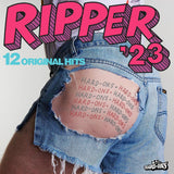 Hard-Ons LP - Ripper '23
