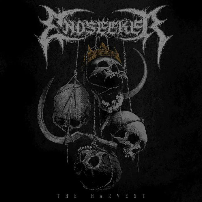 Endseeker LP - Global Worming