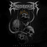 Endseeker LP - Global Worming