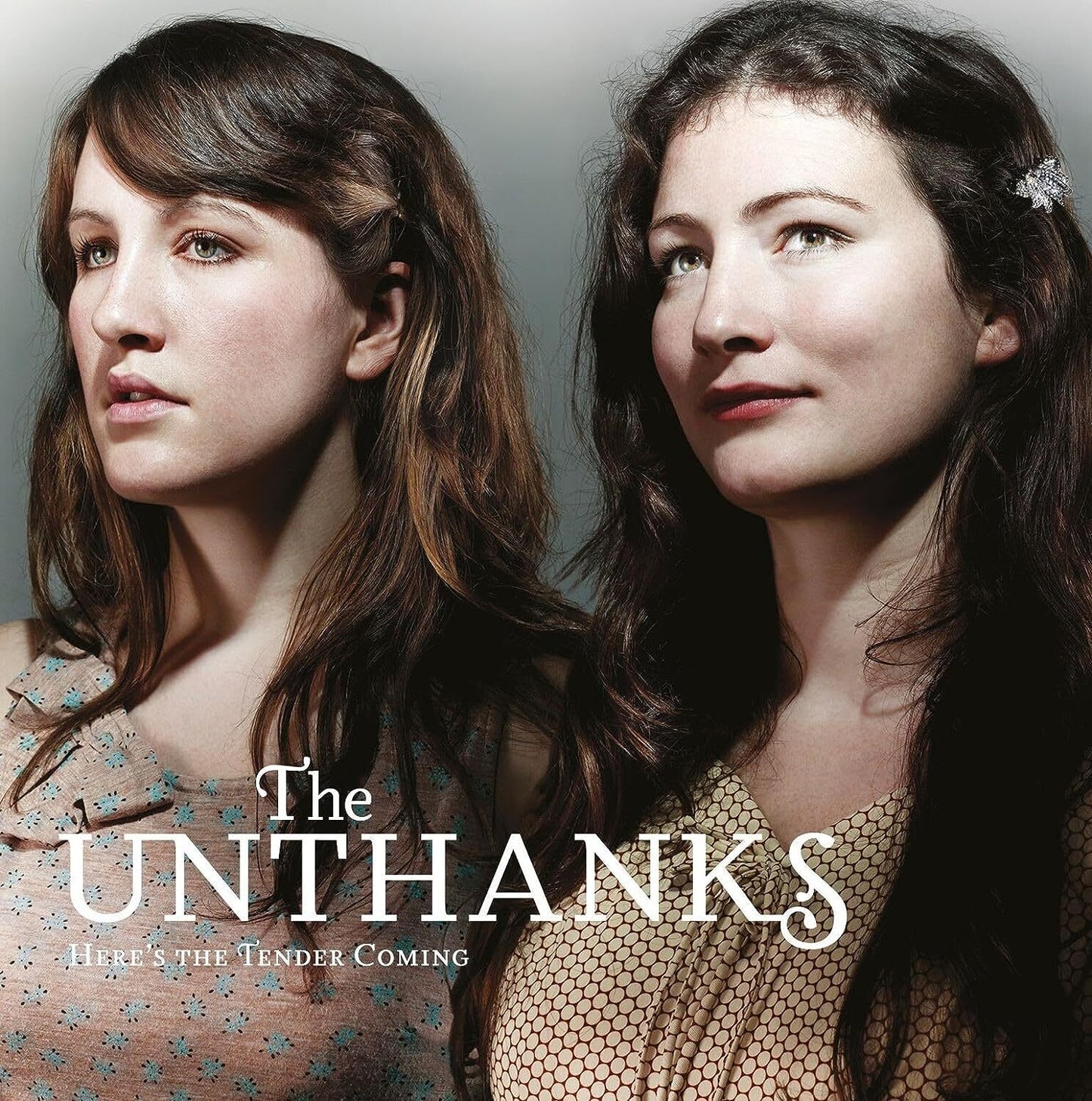 Unthanks, The LP - Here'S The Tender Coming (2Lp) | Buy Now For 39.99