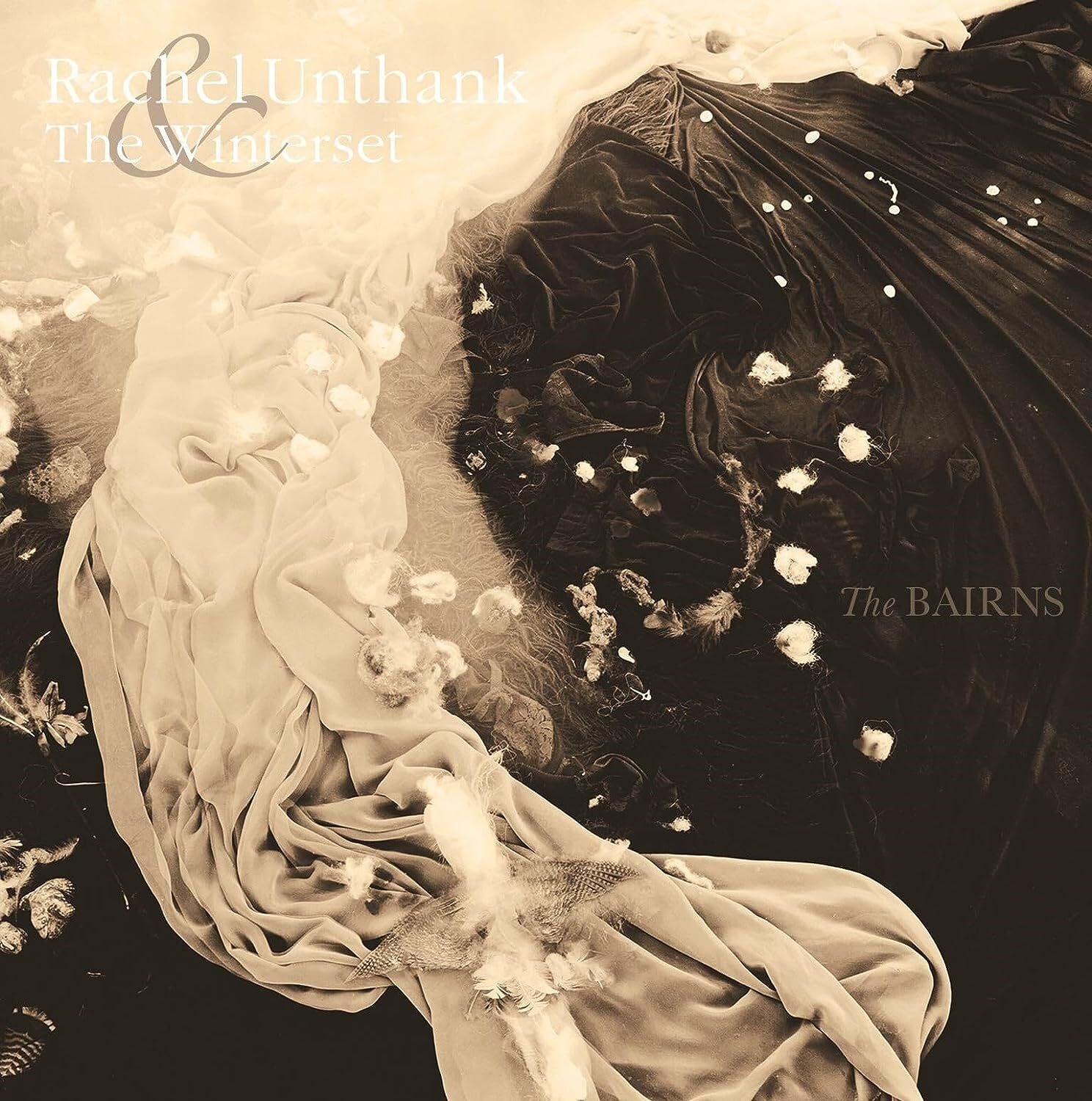 Rachel Unthank & The Winterset LP - The Bairns (2Lp) | Buy Now For 39.99