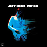 Jeff Beck LP - Wired
