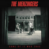 The Menzingers LP - Some of It Was True | Buy Now For 39.99