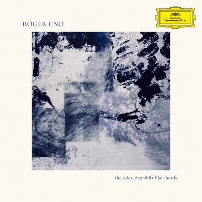 Roger Eno LP - The Skies, They Shift Like Chords | Buy Now For 49.99