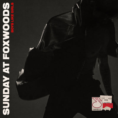 Boys Like Girls LP - Sunday at Foxwoods | Buy Now For 44.99