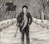 Robin Taylor Zander LP - The Distance | Buy Now For 44.99