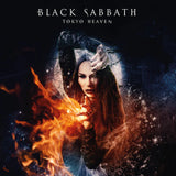 Black Sabbath LP - Tokyo Heaven (2Lp) | Buy Now For 39.99