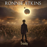 Ronnie Atkins LP - Trinity (2Lp White Vinyl) | Buy Now For 49.99