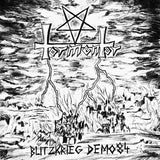 Tormentor LP - Blitzkrieg Demo '84 | Buy Now For 44.99