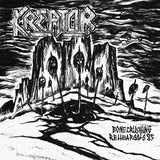 Kreator LP - Bonecrushing Rehearsals 1985 | Buy Now For 44.99