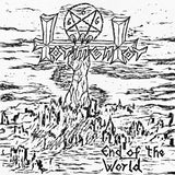 Tormentor LP - End Of The World Demo '84 | Buy Now For 44.99