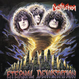Destruction LP - Eternal Devastation | Buy Now For 54.99