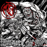 Kadaverficker LP - Superkiller (2Lp) | Buy Now For 54.99