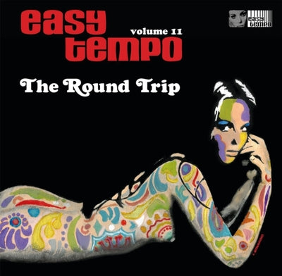 Various Performers LP - Easy Tempo, Vol. 11: The Round Trip | Buy Now For 44.99