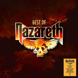 Nazareth LP - Best of Nazareth | Buy Now For 39.99