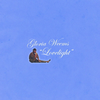 Gloria Weems LP - Lovelight | Buy Now For 39.99