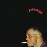 Zach Bryan LP - Zach Bryan | Buy Now For 54.99