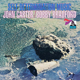 John Carter / Bobby Bradford LP - Self Determination Music | Buy Now For 39.99