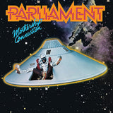 Parliament LP - Mothership Connection | Buy Now For 39.99