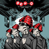 Devo LP - 50 Years of De-Evolution: 1973-2023 | Buy Now For 79.99
