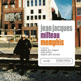 Jean Jacques Milteau LP - Memphis | Buy Now For 59.99