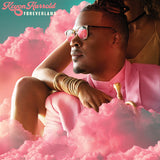 Keyon Harrold LP - Foreverland | Buy Now For 54.99
