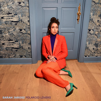 Sarah Jarosz LP - Polaroid Lovers | Buy Now For 44.99