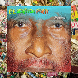 Lee Scratch Perry LP - Heaven