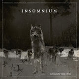 Insomnium LP - Songs Of The Dusk - Ep