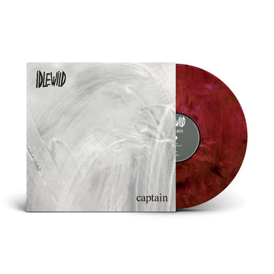 Idlewild LP - Captain (NAD 2023) | Buy Now For 49.99