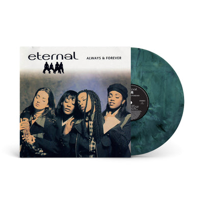 Eternal LP - Always & Forever (NAD 2023) | Buy Now For 29.99