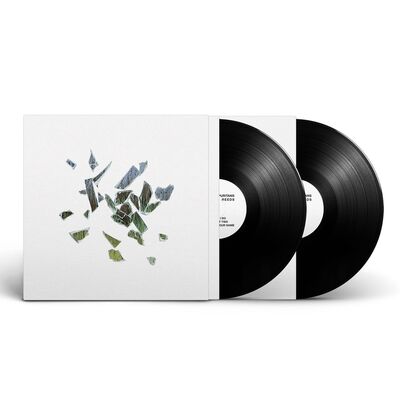 These New Puritans LP - Field of Reeds | Buy Now For 39.99