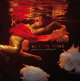 Joanna Wallfisch LP - All in Time | Buy Now For 39.99