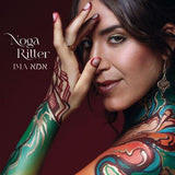 Noga Ritter LP - Ima | Buy Now For 39.99